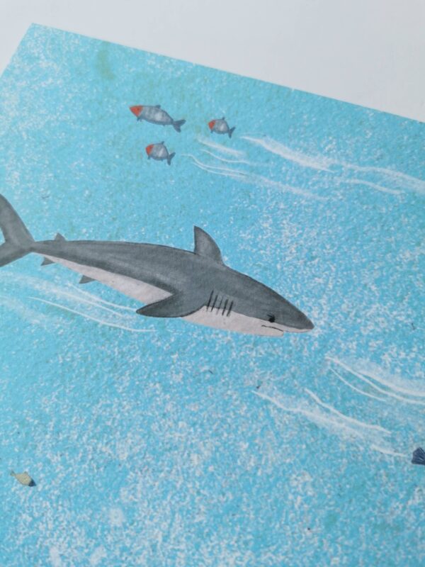 Ilustração "Fundo do Mar" - Image 6