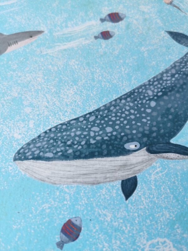 Ilustração "Fundo do Mar" - Image 7